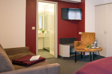 HOTEL RESIDENZ (B&B) Ravensburg