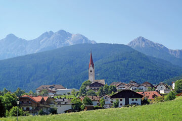 HOTEL MESSNERWIRT Valdaora (BZ)