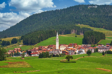 ALBERGO RENDOLA Asiago