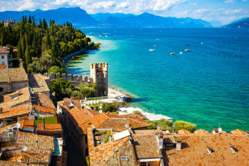 HOTEL AZZURRA Sirmione (BS)