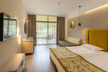 GRIFID ENCANTO BEACH HOTEL Warna