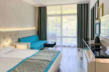 GRIFID HOTEL SENTIDO MAREA Warna