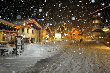 DAS HOTEL EDEN (B&B) Seefeld