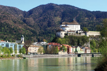 HOTEL GASTHOF ALPENBLICK Radfeld