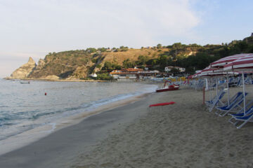 HOTEL L’ANCORA San Nicolo di Ricadi (VV)