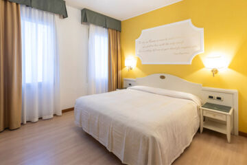 HOTEL CA' TRON (B&B) Dolo (ITA)