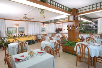 HOTEL VILLA MARCELLA San Vincenzo (LI)