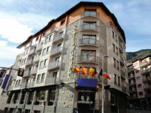 KYRIAD ANDORRA COMTES D´URGELL HOTEL Escaldes-Engordany