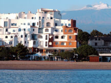 SPORTING BAIA HOTEL Giardini Naxos