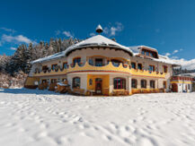 BIOLANDHAUS ARCHE Eberstein