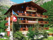 HOTEL SPORT Saas-Almagell