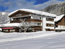 BOUTIQUEHOTEL DAS EDELWEISS Schoppernau