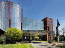 ELAYA HOTEL FRANKFURT OBERURSEL Oberursel