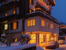 BRISTOL-RELAIS DU SILENCE Adelboden