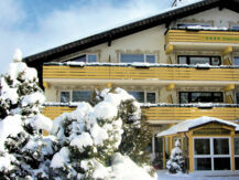 FERIENHOTEL SCHWARZWÄLDER HOF Feldberg-Altglashütten