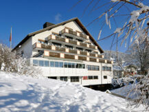 HOTEL TOGGENBURG Wildhaus