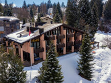 T3 HOTEL MIRA VAL Flims