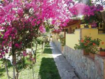 HOTEL VILLAGGIO TABU' (B&B) Centola