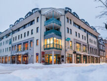 GÖBEL'S SOPHIEN HOTEL EISENACH Eisenach