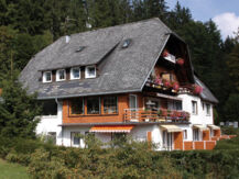 HOTEL-PENSION THOMÉ Hinterzarten