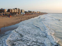 FLETCHER HOTEL-RESTAURANT SCHEVENINGEN Den Haag