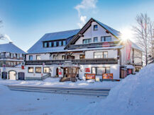 HOTEL SCHNEIDER (B&B) Winterberg