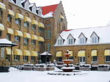 FLETCHER HOTEL-RESTAURANT DE DIKKE VAN DALE Sluis