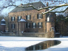 FLETCHER HOTEL-RESTAURANT KASTEEL ERENSTEIN Kerkrade