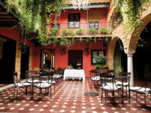 LA CASONA DE CALDERON (B&B) Osuna (Sevilla)