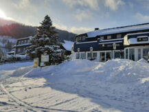 LANDGASTHOF HAUS ZUR SONNE Hallenberg