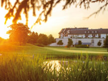 GREENFIELD HOTEL GOLF & SPA Bükfürdő