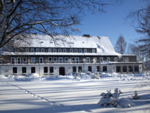 BERGHOTEL HOHER KNOCHEN Schmallenberg