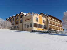 HOTEL ROCKENSCHAUB (adults only) Liebenau