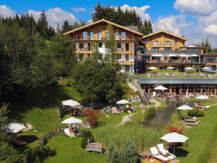 NATURHOTEL EDELWEISS Wagrain