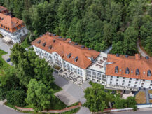 ROBENSTEIN AKTIVHOTEL & SPA Zwiesel