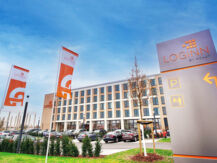 LOGINN HOTEL LEIPZIG BY ACHAT (B&B) Leipzig