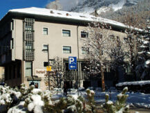 HOTEL CERVO Bormio