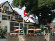 HOTEL LINDENHOF Osterspai