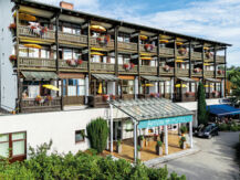 AKTIVITAL HOTEL Bad Griesbach im Rottal