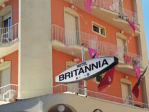 HOTEL BRITANNIA Rimini