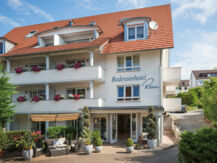 BODENSEEHOTEL RENN Hagnau am Bodensee