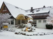 URLAUBS- UND WELLNESSHOTEL FRIEDERIKE Willingen (Upland)