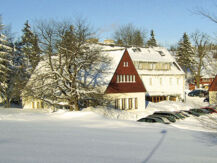 LANDHOTEL GASTHAUS LOCKWITZGRUND Altenberg