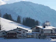 LANDHOTEL MAIERGSCHWENDT BY DEVA Ruhpolding