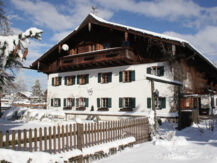 LANDHOTEL HUBERHOF Brunnen am Forggensee