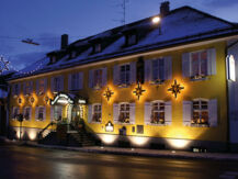 BRAUEREI-GASTHOF HOTEL POST Nesselwang